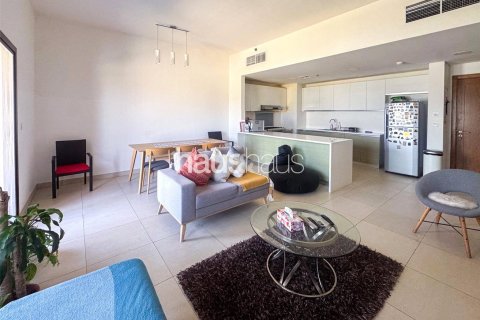 Apartment in Al Andalus, Jumeirah Golf Estates, Dubai 2 bedrooms, 128 sq.m. № 44253 - photo 6