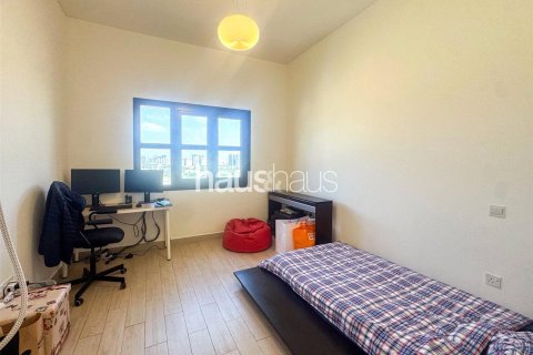 Apartment in Al Andalus, Jumeirah Golf Estates, Dubai 2 bedrooms, 128 sq.m. № 44253 - photo 10