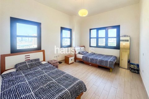 Apartment in Al Andalus, Jumeirah Golf Estates, Dubai 2 bedrooms, 128 sq.m. № 44253 - photo 7