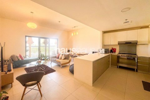 Apartment in Al Andalus, Jumeirah Golf Estates, Dubai 2 bedrooms, 128 sq.m. № 44253 - photo 4