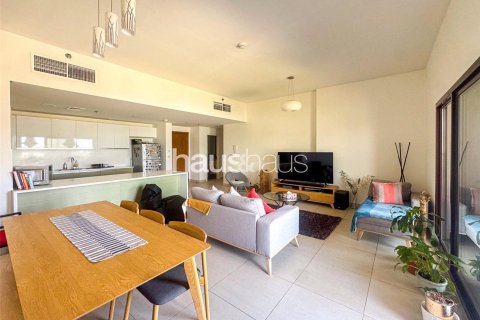 Apartment in Al Andalus, Jumeirah Golf Estates, Dubai 2 bedrooms, 128 sq.m. № 44253 - photo 1
