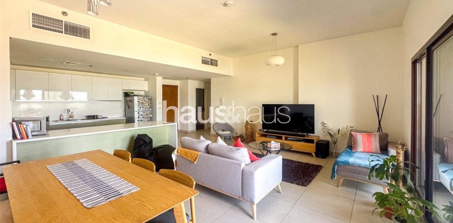 Apartment in Al Andalus, Jumeirah Golf Estates, Dubai 2 bedrooms, 128 sq.m. № 44253