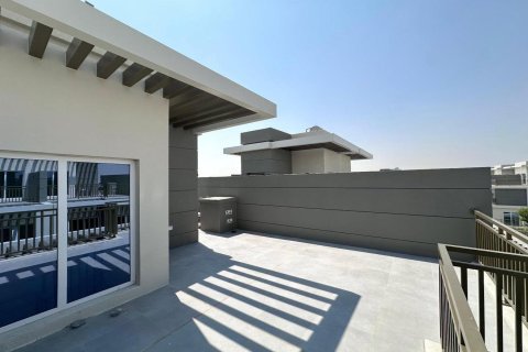 تاون هاوس في داماك هيلز (أكويا باي داماك), دبي 3 غرف نوم, 183 م² رقم 44240 - صورة 10