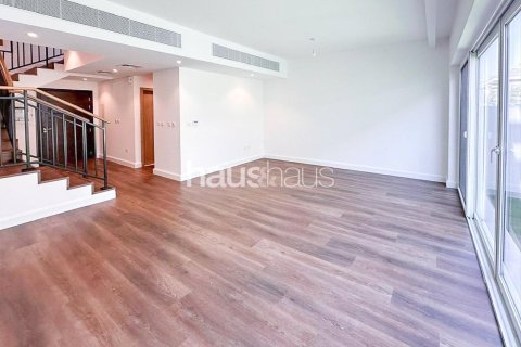 تاون هاوس في داماك هيلز (أكويا باي داماك), دبي 3 غرف نوم, 183 م² رقم 44240 - صورة 1