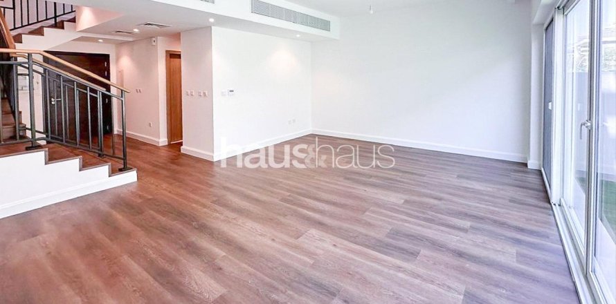 تاون هاوس في داماك هيلز (أكويا باي داماك), دبي 3 غرف نوم, 183 م² رقم 44240