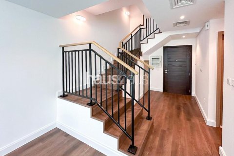 تاون هاوس في داماك هيلز (أكويا باي داماك), دبي 3 غرف نوم, 183 م² رقم 44240 - صورة 3
