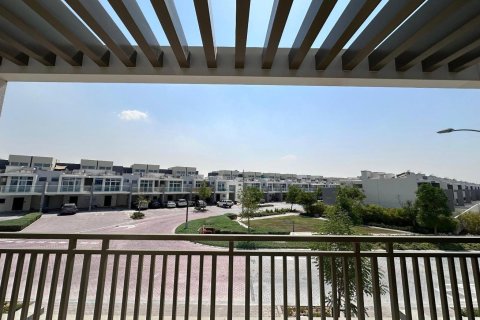 تاون هاوس في داماك هيلز (أكويا باي داماك), دبي 3 غرف نوم, 183 م² رقم 44240 - صورة 11