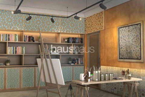 تاون هاوس في Damac Lagoons, دبي 4 غرف نوم, 212 م² رقم 44241 - صورة 4