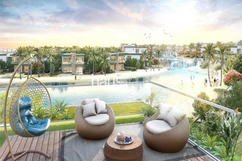 تاون هاوس في Damac Lagoons, دبي 4 غرف نوم, 212 م² رقم 44241 - صورة 12