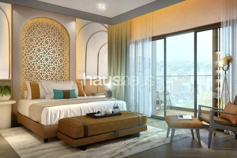 تاون هاوس في Damac Lagoons, دبي 4 غرف نوم, 212 م² رقم 44241 - صورة 2