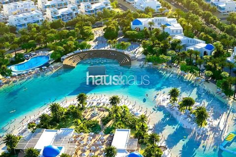 تاون هاوس في Damac Lagoons, دبي 4 غرف نوم, 212 م² رقم 44241 - صورة 9