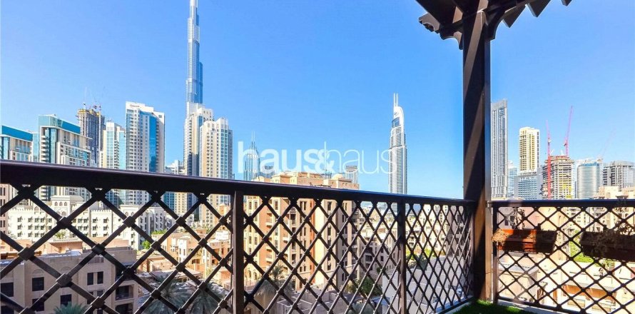شقة في Old Town, دبي 2 غرف نوم, 128 م² رقم 44242