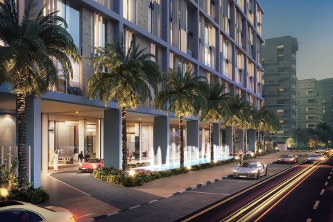 Appartement à Dubai, 1 chambre, 74 m², № 96906 - photo 7