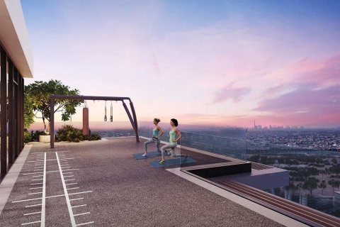 Appartement à Dubai, 1 chambre, 74 m², № 96906 - photo 9