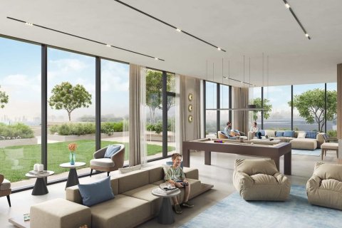 Appartement à Dubai, 1 chambre, 74 m², № 96906 - photo 2