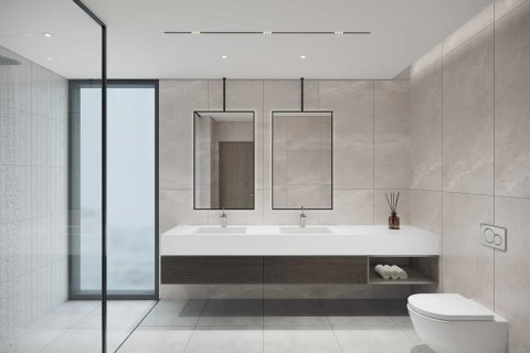 Appartement à Dubai, 1 chambre, 74 m², № 96906 - photo 13