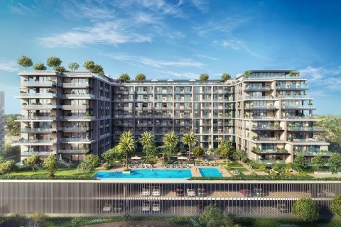 Appartement à Dubai, 1 chambre, 74 m², № 96906 - photo 15