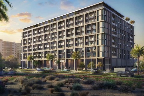 Appartement à Dubai, 1 chambre, 74 m², № 96906 - photo 19