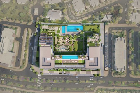 Appartement à Dubai, 1 chambre, 74 m², № 96906 - photo 17