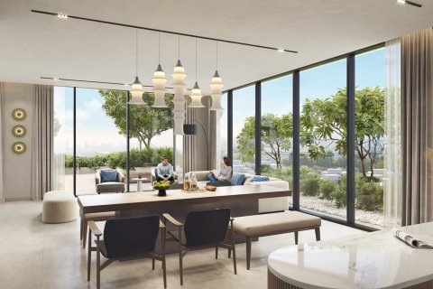 Appartement à Dubai, 1 chambre, 74 m², № 96906