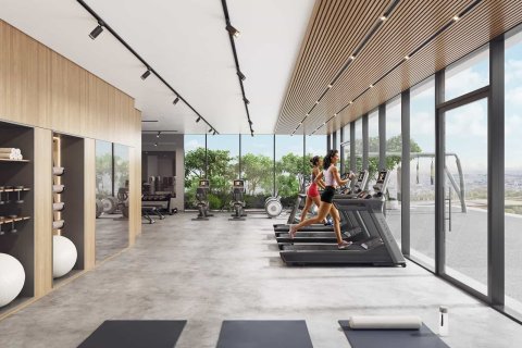 Appartement à Dubai, 1 chambre, 74 m², № 96906 - photo 8