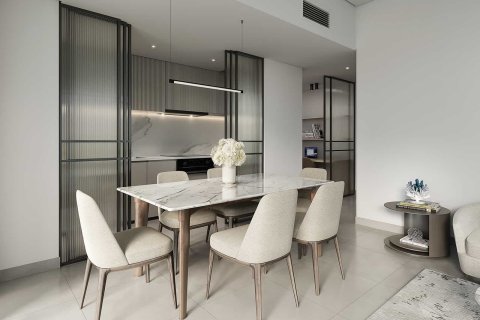 Appartement à Dubai, 1 chambre, 74 m², № 96906 - photo 4