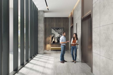 Appartement à Dubai, 1 chambre, 74 m², № 96906 - photo 10