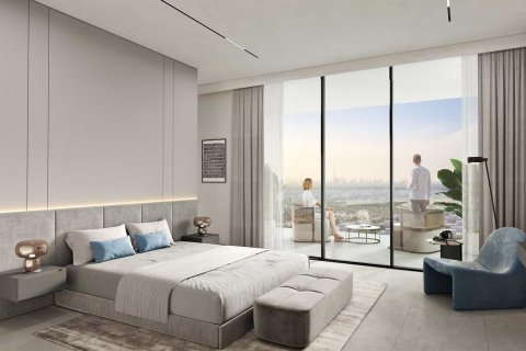 Appartement à Dubai, 1 chambre, 74 m², № 96906 - photo 3