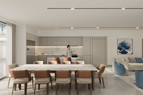 Appartement à Dubai, 1 chambre, 74 m², № 96906 - photo 5