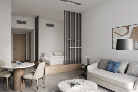 Appartement à Dubai, 1 chambre, 74 m², № 96906 - photo 21