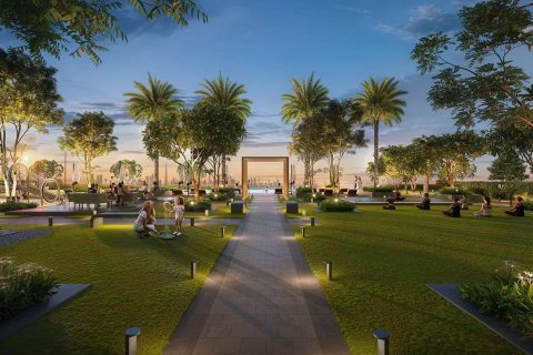 Appartement à Dubai, 1 chambre, 74 m², № 96906 - photo 18