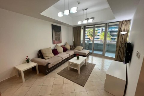 Apartment in Dubai Marina, Dubai 1 bedroom, 79 sq.m. № 96916