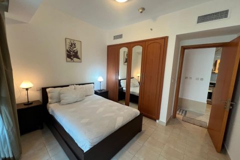 Apartment in Dubai Marina, Dubai 1 bedroom, 79 sq.m. № 96916 - photo 7