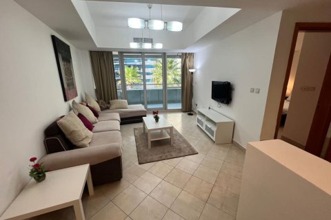 Apartment in Dubai Marina, Dubai 1 bedroom, 79 sq.m. № 96916 - photo 2