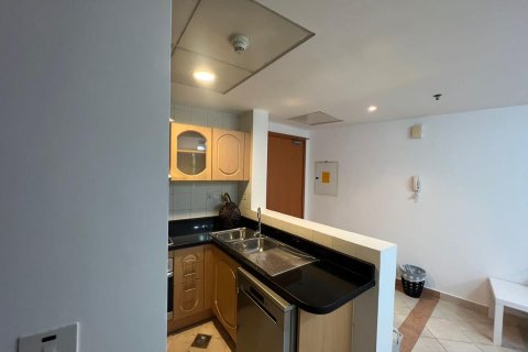 Apartment in Dubai Marina, Dubai 1 bedroom, 79 sq.m. № 96916 - photo 5