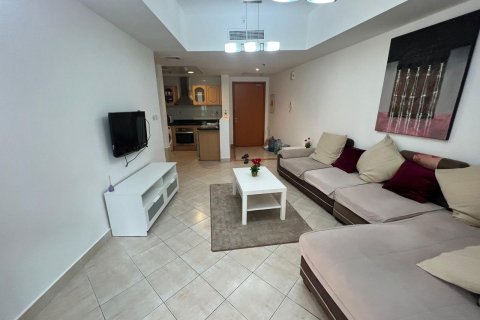 Apartment in Dubai Marina, Dubai 1 bedroom, 79 sq.m. № 96916 - photo 3