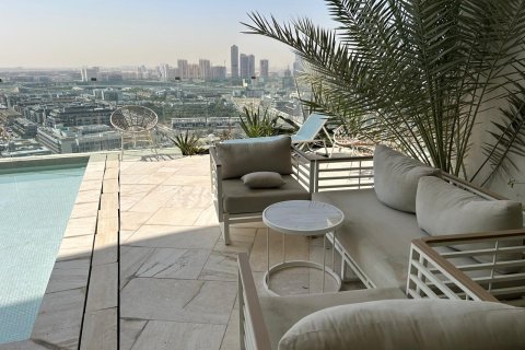 Apartment in Jumeirah Village Circle, Dubai 2 bedrooms, 260 sq.m. № 96913 - photo 13