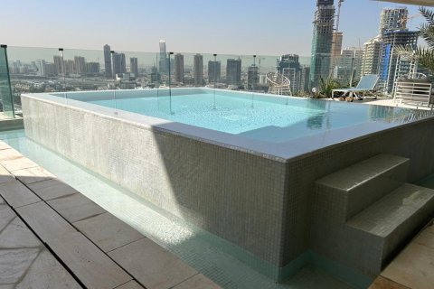 Apartment in Jumeirah Village Circle, Dubai 2 bedrooms, 260 sq.m. № 96913 - photo 8