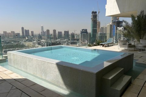 Apartment in Jumeirah Village Circle, Dubai 2 bedrooms, 260 sq.m. № 96913