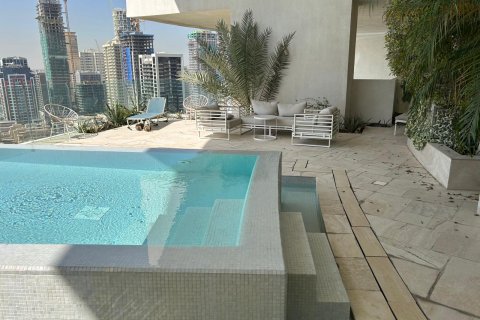 Apartment in Jumeirah Village Circle, Dubai 2 bedrooms, 260 sq.m. № 96913 - photo 16