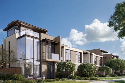 Villa in Dubai 3 bedrooms, 219 sq.m. № 96902