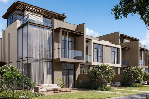 Villa in Dubai 3 bedrooms, 219 sq.m. № 96902 - photo 12