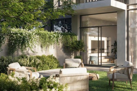 Villa in Dubai 3 bedrooms, 219 sq.m. № 96902 - photo 9