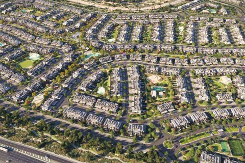 Villa in Dubai 3 bedrooms, 219 sq.m. № 96902 - photo 23