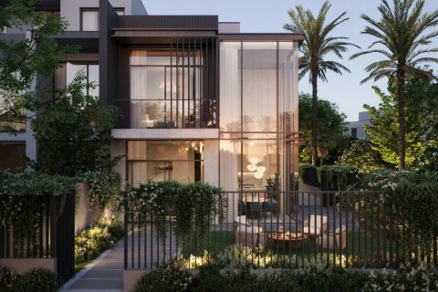 Villa in Dubai 3 bedrooms, 219 sq.m. № 96902 - photo 11