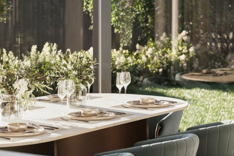 Villa in Dubai 3 bedrooms, 219 sq.m. № 96902 - photo 6