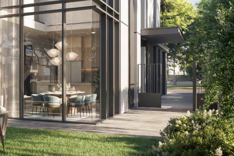 Villa in Dubai 3 bedrooms, 219 sq.m. № 96902 - photo 10