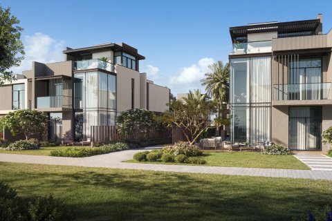 Villa in Dubai 3 bedrooms, 219 sq.m. № 96902 - photo 16