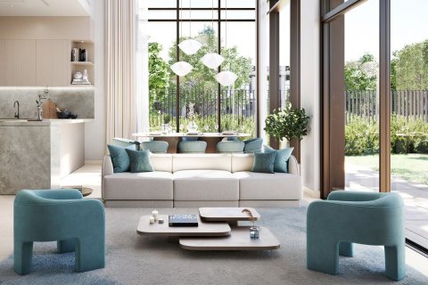 Villa in Dubai 3 bedrooms, 219 sq.m. № 96902 - photo 2