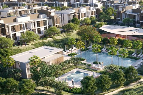 Villa in Dubai 3 bedrooms, 219 sq.m. № 96902 - photo 21